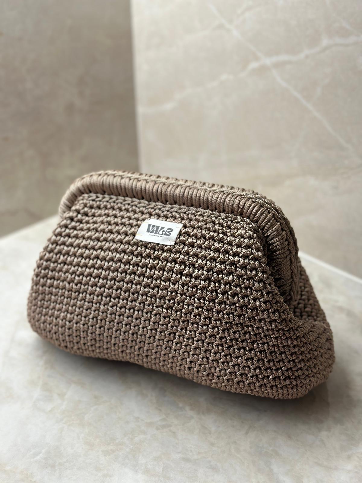 Pochette Tortora ValB